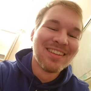 Meet your Posher, Aaron